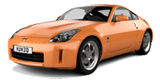 Nissan 350Z (Z33) 2001-2008